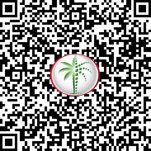 DLD verification QR code