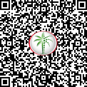 DLD verification QR code