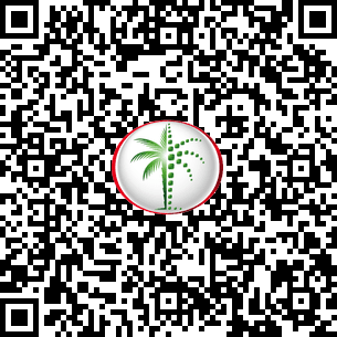 DLD verification QR code