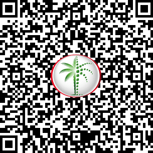 DLD verification QR code