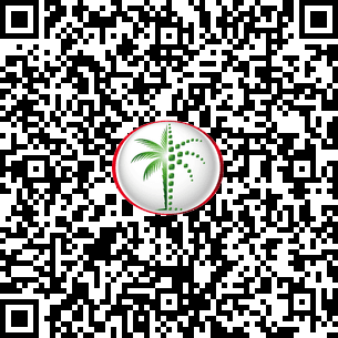 DLD verification QR code