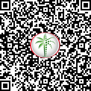 DLD verification QR code