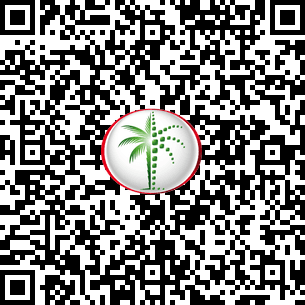 DLD verification QR code