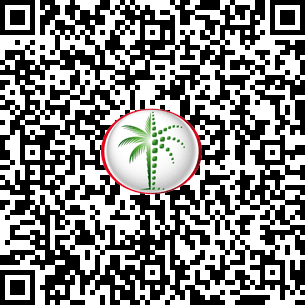 DLD verification QR code