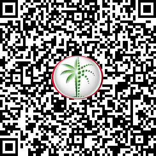 DLD verification QR code