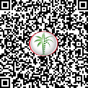 DLD verification QR code