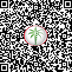 DLD verification QR code