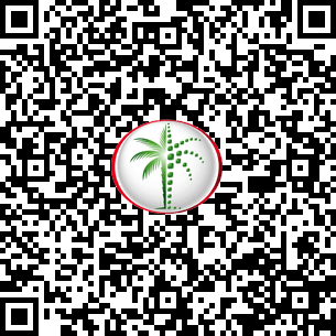 DLD verification QR code