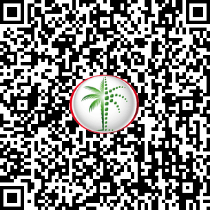 DLD verification QR code