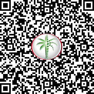 DLD verification QR code
