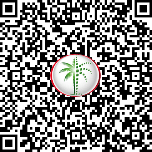 DLD verification QR code