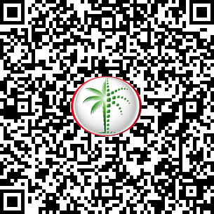 DLD verification QR code