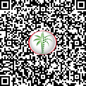 DLD verification QR code