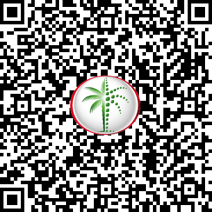 DLD verification QR code