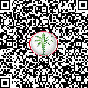 DLD verification QR code