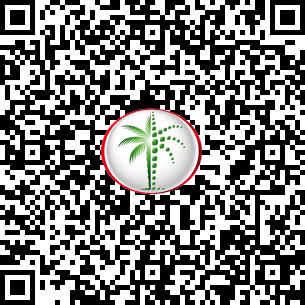 DLD verification QR code