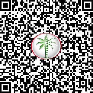 DLD verification QR code