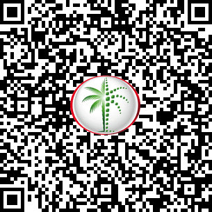DLD verification QR code