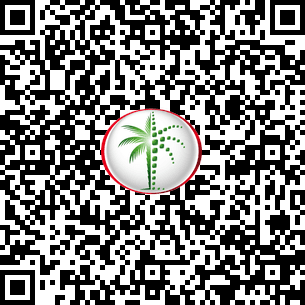 DLD verification QR code