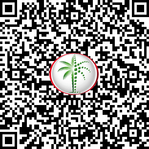 DLD verification QR code