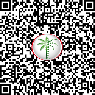 DLD verification QR code