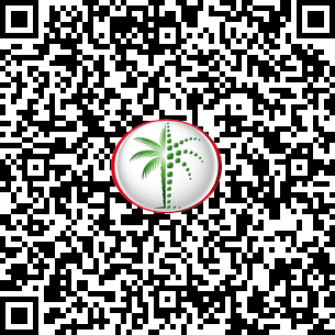 DLD verification QR code