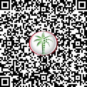 DLD verification QR code