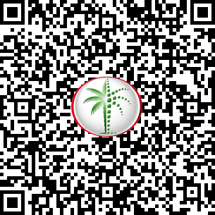 DLD verification QR code