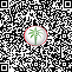 DLD verification QR code
