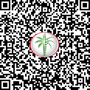 DLD verification QR code