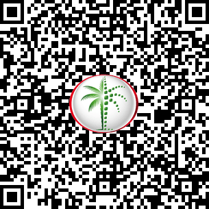 DLD verification QR code