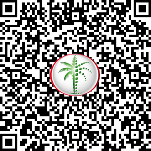 DLD verification QR code