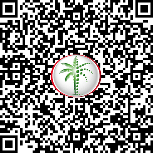 DLD verification QR code