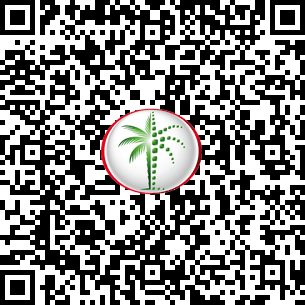 DLD verification QR code