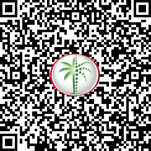 DLD verification QR code