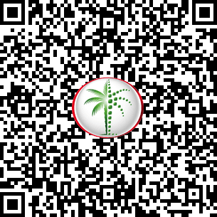 DLD verification QR code