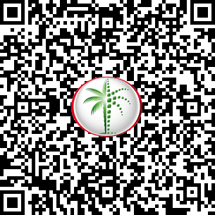 DLD verification QR code