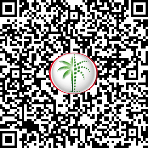 DLD verification QR code