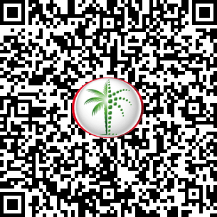 DLD verification QR code