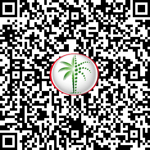 DLD verification QR code