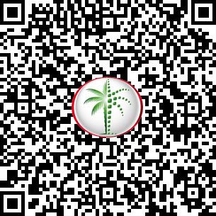 DLD verification QR code