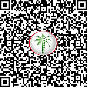 DLD verification QR code