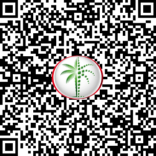 DLD verification QR code