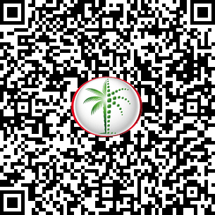 DLD verification QR code