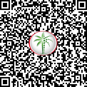 DLD verification QR code
