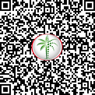 DLD verification QR code