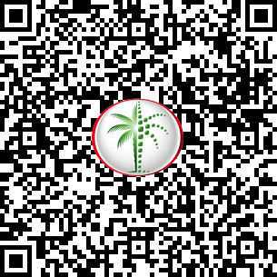 DLD verification QR code