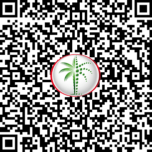 DLD verification QR code