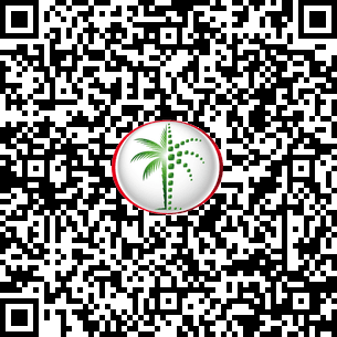 DLD verification QR code