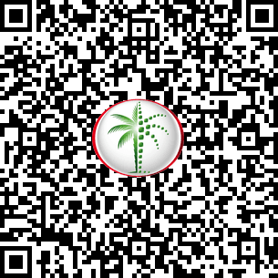 DLD verification QR code